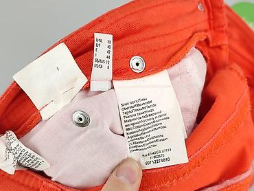 zara basic 77302: Jeansy damskie, rozmiar M — 4