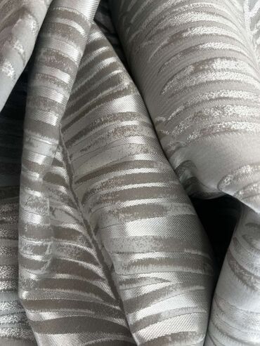 Sewing materials
