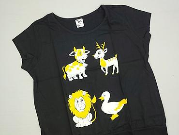 bluzy drogie: Adler, T-shirt damski, rozmiar XL — 1