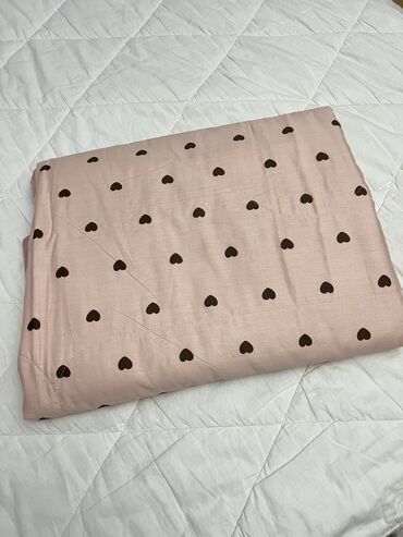 постельный белье: Продаю летнее одеяло, новое 
100% хлопок, размер не подошел