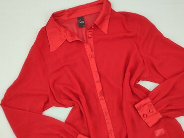 t shirty jedwabny: Tu, Women`s shirt, size 2XL (EU 44)