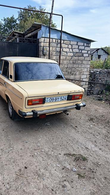 VAZ (LADA): VAZ (LADA) 2106: 1.3 l | 1987 il Sedan — 4