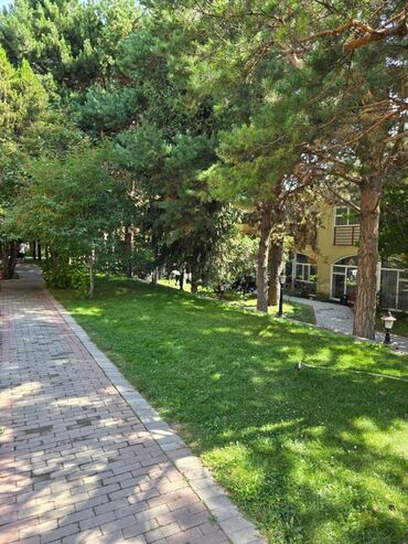 Иссык-Куль 2025: Квартира, 18 ЦО Радуга West, Кош-Кол, Бассейн — 18