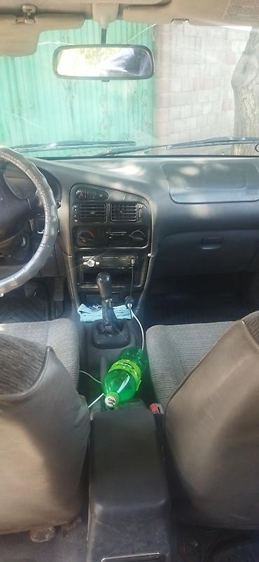 srs: Mitsubishi Lancer: 1996 г., 1.3 л, Механика, Седан — 5