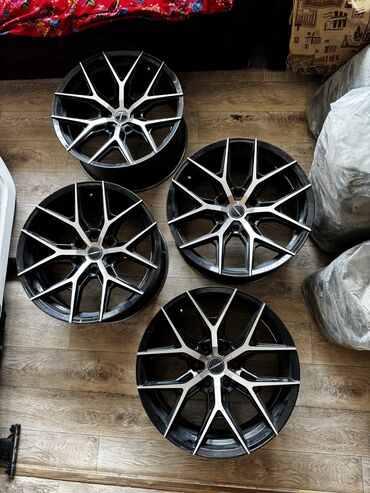 крепление для велосипеда на машину бишкек: Дисктер R 20 Lexus, Комплект, тешиктери - 6, Колдонулган