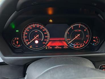 BMW: BMW Серия 4: 2020 г., 2 л, Автомат, Дизель, Хэтчбэк — 12