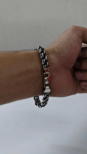 Другие услуги: Ювелирные услуги Изготовление Цепей и Браслетов ⛓️💎 Серебро 925-960 — 2