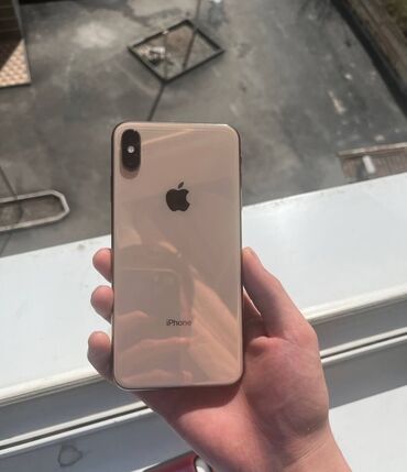 Другие емкости: IPhone XS Max 64gb 83akb 14000сом kgz 
Номер