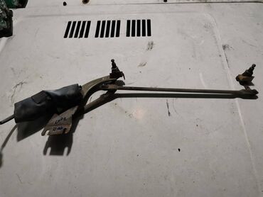 Auto delovi: Motor brisaca sa polugama Lada 2121,21213,21214 Niva. Polovno — 2