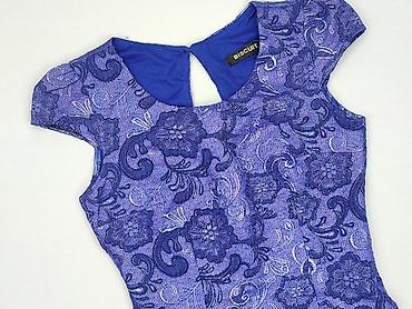pattern opinie: Sukienka damska, rozmiar S — 1