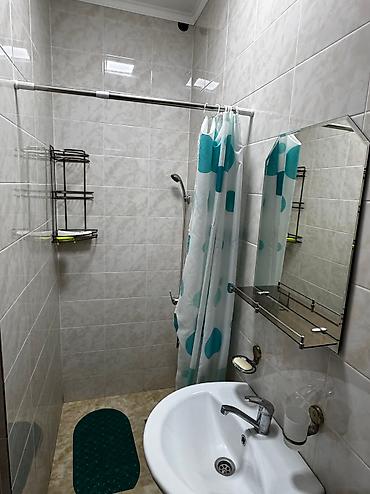 ысык кол комната: Коттедж, Чоң-Сары-Ой — 5