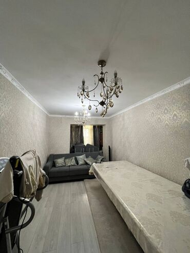 недвижимость в бишкеке продажа квартир: 4 комнаты, 100 м²