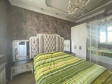 Квартиры: 2 комнаты, Новостройка, 56 м² — 4