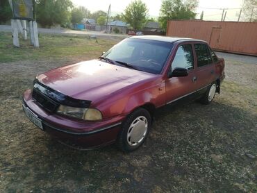 Daewoo: Daewoo Nexia: 2005 г., 1.5 л, Механика, Бензин, Седан