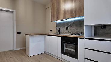 Продажа квартир: 1 комната, 45 м², Элитка, 4 этаж — 2