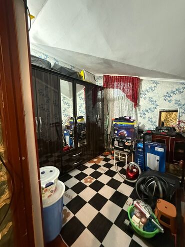 Продажа квартир: 2 комнаты, 32 м², Индивидуалка, 3 этаж, Косметический ремонт — 6