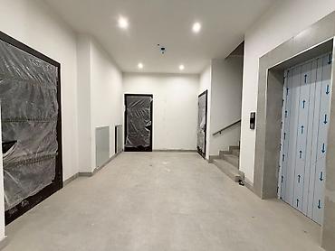 Продажа квартир: 1 комната, 50 м², Элитка, 2 этаж — 12