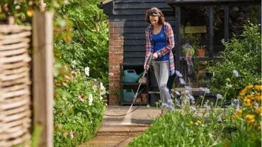 Ostali električni alati: Kompaktan i brz za čišćenje bez napora. Kompaktan dizajn i skladište — 8