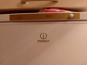 Mikrodalğalı sobalar: 2 qapılı Indesit Soyuducu Satılır