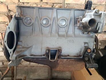 двигатель ваз 2114: Бензиновый мотор ВАЗ (LADA) 1.5 л, Б/у, Оригинал, Россия