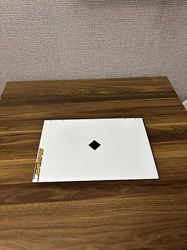 купить 3070: Б/у HP Omen, 16 ", Intel Core i7, 2 ТБ, Самовывоз, Бесплатная доставка, Платная доставка — 10