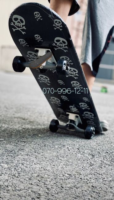 skate baku: Kaykay Skateboard Skeyt☠ Professional Skateboard 🛹 Skeybord, Skate
