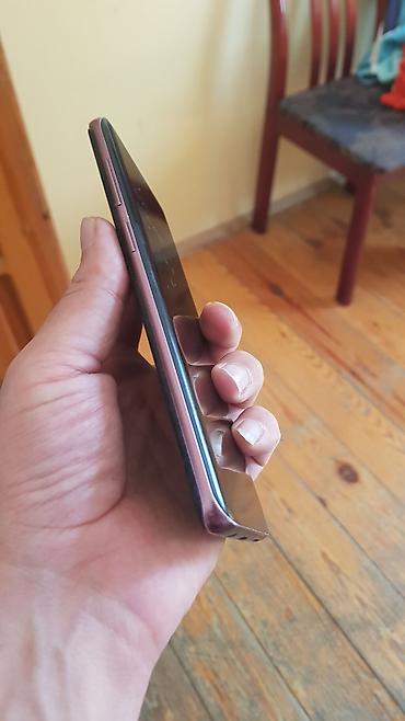 samsung galaxy note 10 plus: Samsung Galaxy S9 Plus, 64 GB, rəng - Qara, Barmaq izi — 1