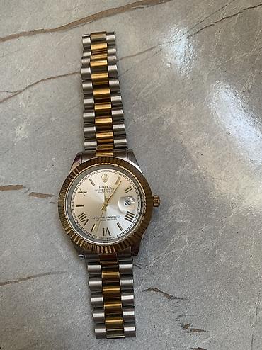 tap az saatlar orient: Salam rolex markasindan olan qol saati satiram, az islenib tezeden — 2