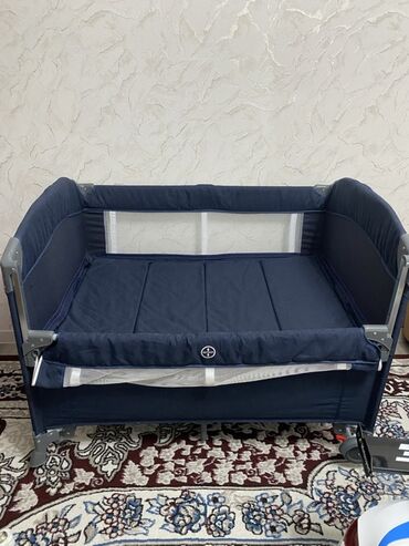 детские кроватки бишкек дордой: Манеж керебет, Колдонулган, Бүктөө