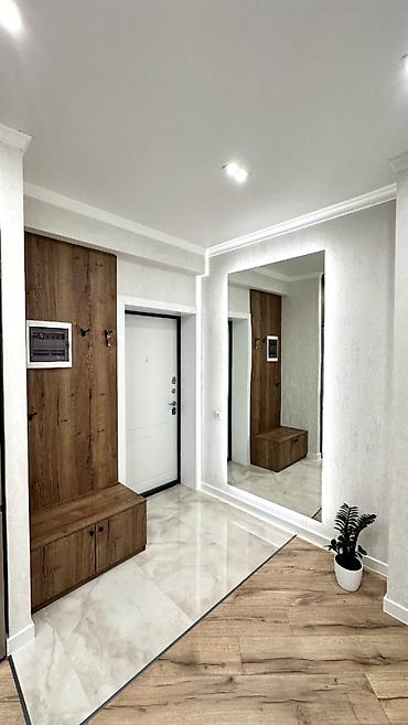 brk group: 1 комната, 41 м², Мед Академия Элитка, 4 этаж, Евроремонт — 3
