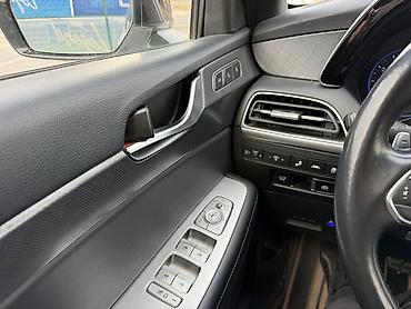 kia spark: Hyundai Palisade: 2019 г., 3.8 л, Автомат, Бензин, Кроссовер — 8