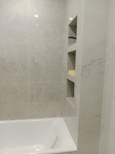 Укладка плитки: Подготовка стен для укладки, Подготовка стен для грунтовки, Резка плитки | Керамическая плитка, Керамогранитая плитка, Мозаичная плитка | Вертикальная укладка, Диагональная укладка, Горизонтальная укладка Больше 6 лет опыта at lalafo.kg — 12 Укладка плитки: Подготовка стен для укладки, Подготовка стен для грунтовки, Резка плитки | Керамическая плитка, Керамогранитая плитка, Мозаичная плитка | Вертикальная укладка, Диагональная укладка, Горизонтальная укладка Больше 6 лет опыта — 12