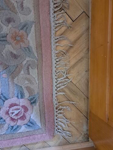 Tepisi i prostirke: Tepih Staza, Pravougaoni, bоја - Roze — 8