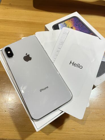 apple iphone 8 plus 256gb купить: IPhone Xs, Б/у, 256 ГБ, Белый, Защитное стекло, Чехол, Коробка, 100 %