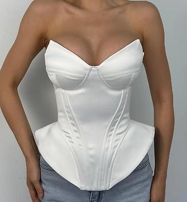 Повседневные платья: Корсеты все 1500 — 9