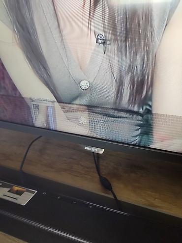 Televizori: Philips Smart televizor 50PUS6262/12 50" star 9 godina, pojavila se — 4