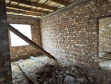 Продажа коттеджей и домов: Уй сатылат АК ОРДО 3 экинчи кочо, участок размери 4 сотый 17ге 23, до — 7