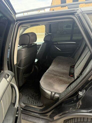 BMW: BMW X5: 2002 г., 3 л, Автомат, Бензин, Внедорожник at lalafo.kg — 11 BMW: BMW X5: 2002 г., 3 л, Автомат, Бензин, Внедорожник — 11