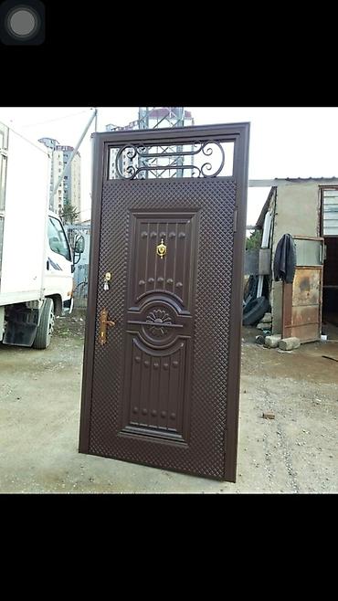 Giriş qapıları: Yeni Giriş qapısı Rayonlara çatdırılma — 23