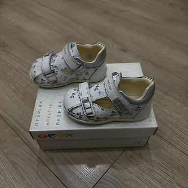 nike react: Детские сандалии GEOX Оригинал, размер 21 Продаются оригинальные — 4