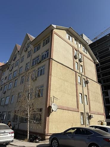 продаю цокольный этаж: 280 м², С отдельным входом, В жилом комплексе — 2
