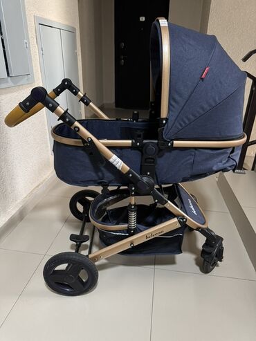 baby коляска цена: Коляска, Новый