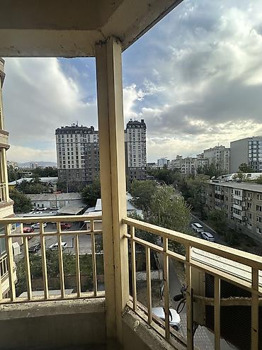 Продажа квартир: 4 комнаты, 90 м², Вефа ТЦ Элитка, 6 этаж, Косметический ремонт — 6