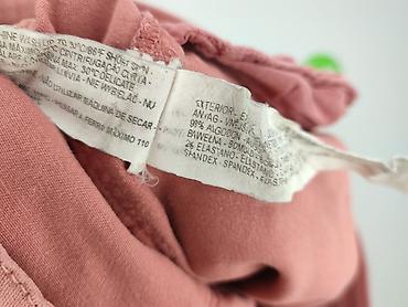 pull and bear ogrodniczki: Stradivarius, Jeansy damskie, rozmiar M — 7