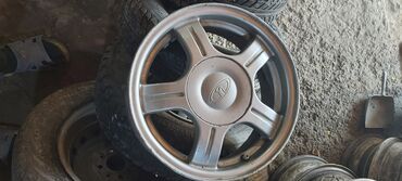 diski r16 5x114 3: Б/у Диск ВАЗ (LADA) R 14, Литые, Оригинал