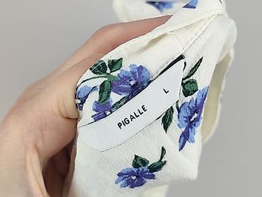 tono bluzki: Pigalle, Top damski, rozmiar L — 4