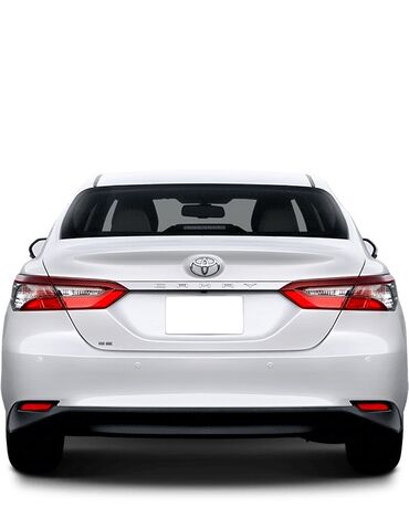 задний стоп мазда 6: Стоп-сигналдар комплектиси Toyota 2018 г., Колдонулган