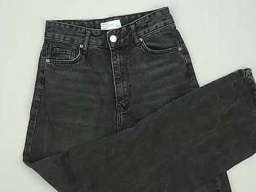 skiny jeans: Bershka, Jeansy damskie, rozmiar XS — 1