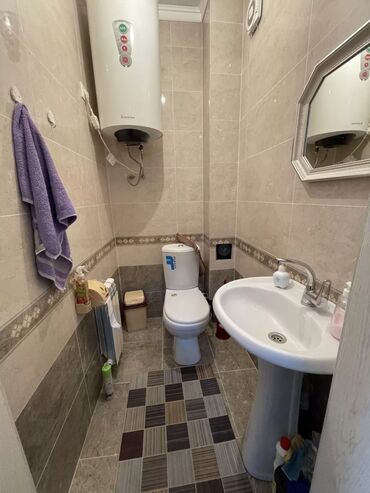 Продажа домов: Таунхаус, 120 м², 4 комнаты, Собственник, Евроремонт at lalafo.kg — 8 Продажа домов: Таунхаус, 120 м², 4 комнаты, Собственник, Евроремонт — 8