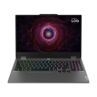 Ноутбуки: Ноутбук, Lenovo, 8 ГБ ОЗУ, Intel Core i5, 15.6 ", Новый, Игровой, память SSD